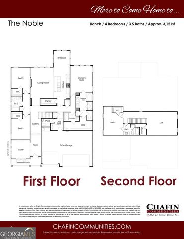 144 Rosewood Park Drive 127A, Hoschton, GA 30548