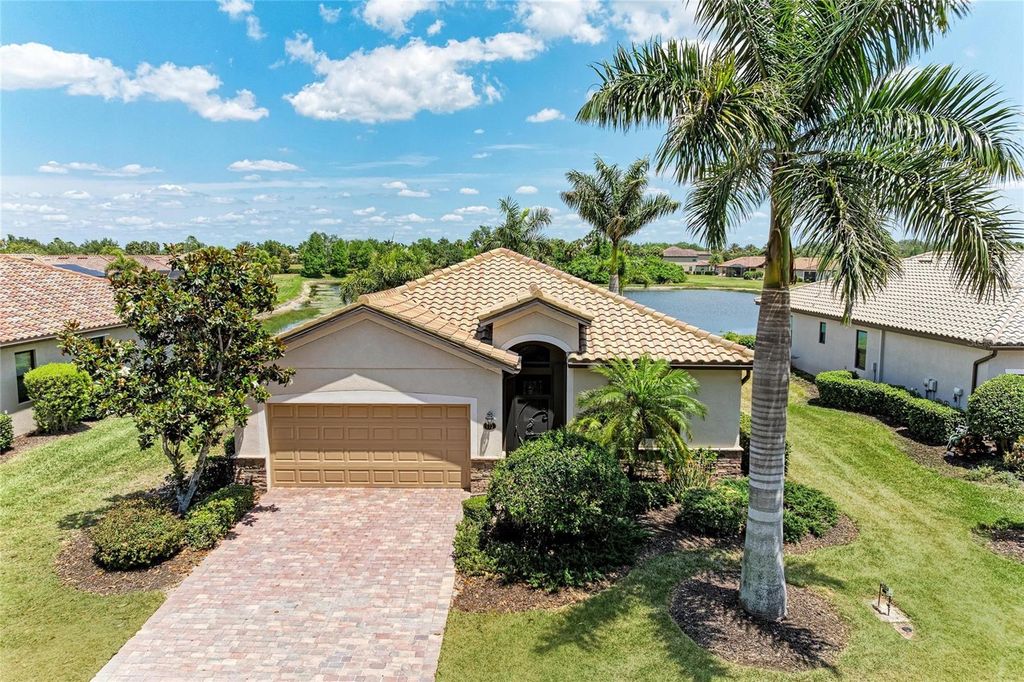 113 WANDERING WETLANDS CIRCLE, Bradenton, FL 34212
