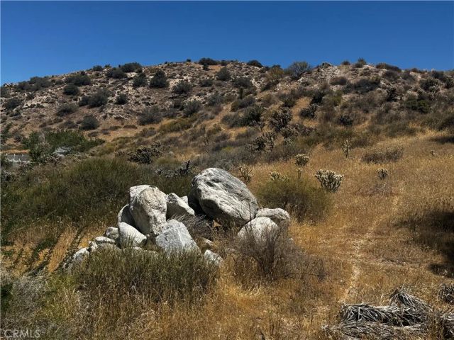 54025 Ridge, Yucca Valley, CA 92284
