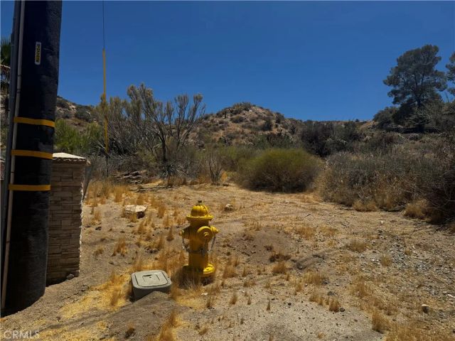 54025 Ridge, Yucca Valley, CA 92284