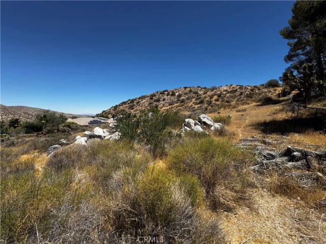 54025 Ridge, Yucca Valley, CA 92284