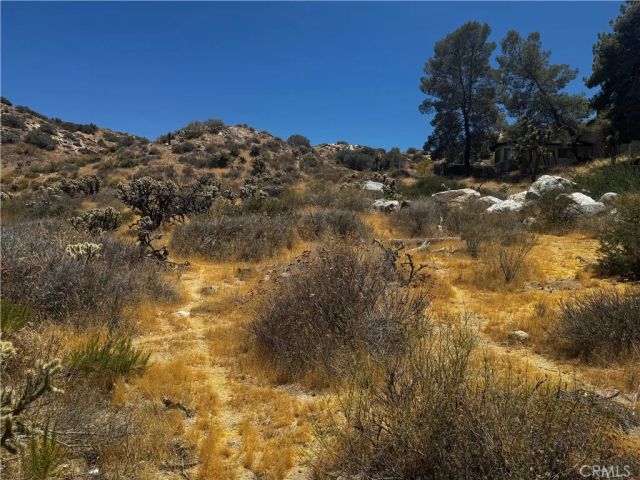 54025 Ridge, Yucca Valley, CA 92284