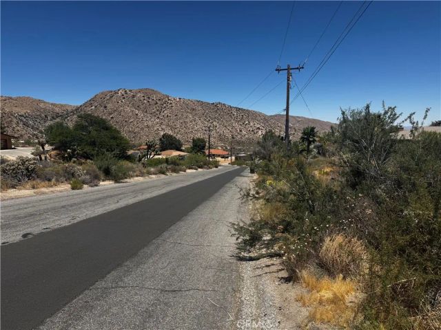54025 Ridge, Yucca Valley, CA 92284
