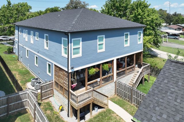 405B S 10th St, Nashville, TN 37206