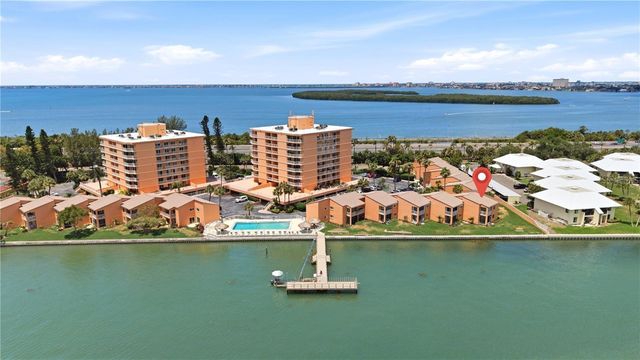 7400 SUNSHINE SKYWAY LANE S 111, St Petersburg, FL 33711