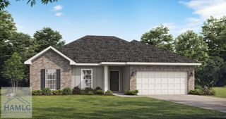 56 Cloverfield Drive SE, Allenhurst, GA 31301