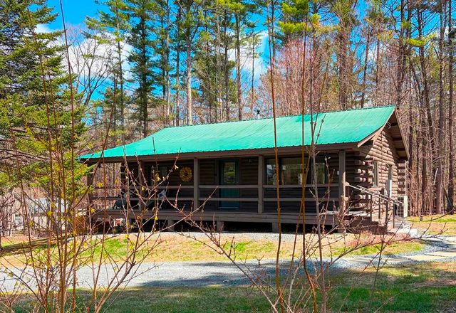 632 Canaan Street, Canaan, NH 03741
