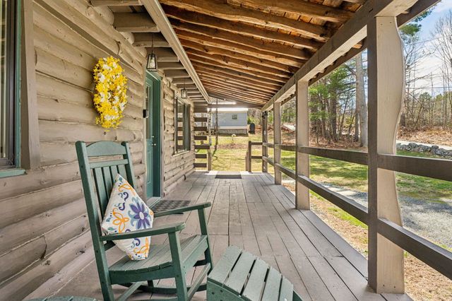 632 Canaan Street, Canaan, NH 03741