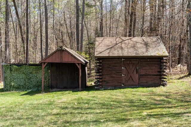 632 Canaan Street, Canaan, NH 03741