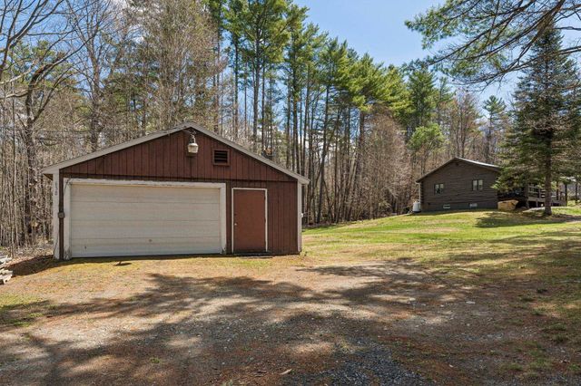 632 Canaan Street, Canaan, NH 03741
