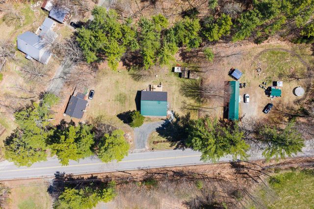 632 Canaan Street, Canaan, NH 03741