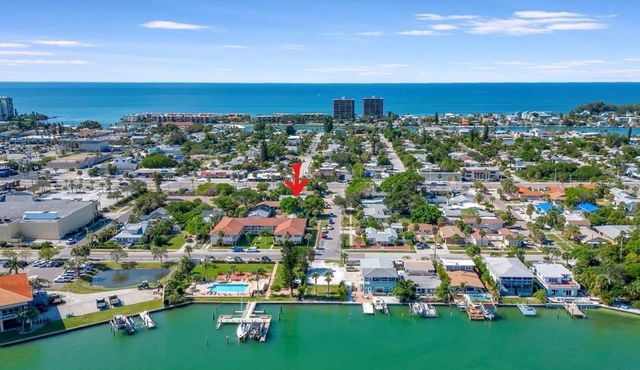 340 78TH AVENUE, St Pete Beach, FL 33706