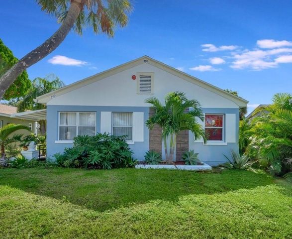 340 78TH AVENUE, St Pete Beach, FL 33706