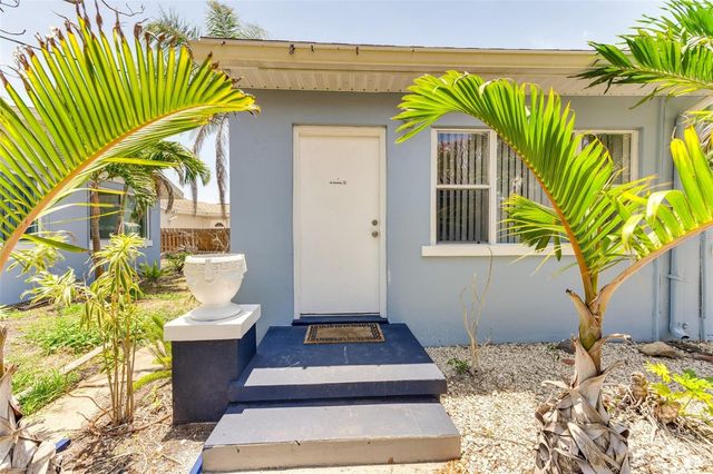340 78TH AVENUE, St Pete Beach, FL 33706