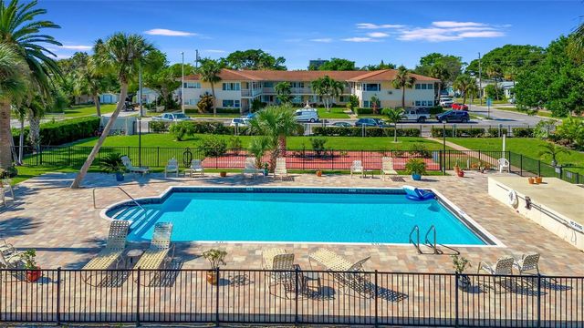 340 78TH AVENUE, St Pete Beach, FL 33706