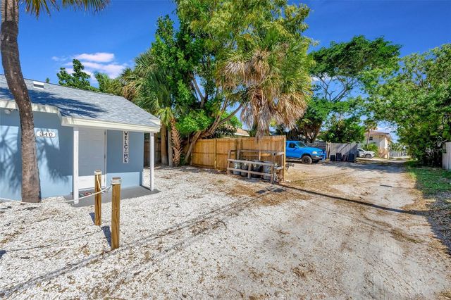 340 78TH AVENUE, St Pete Beach, FL 33706