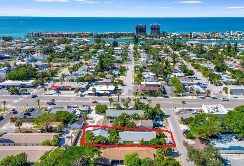 340 78TH AVENUE, St Pete Beach, FL 33706
