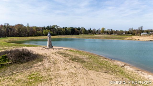 6536 Fillmore Street, Allendale, MI 49401