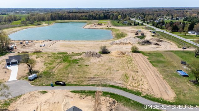 6536 Fillmore Street, Allendale, MI 49401