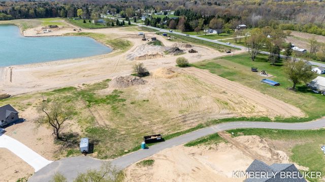 6536 Fillmore Street, Allendale, MI 49401