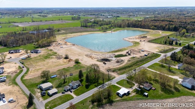 6536 Fillmore Street, Allendale, MI 49401