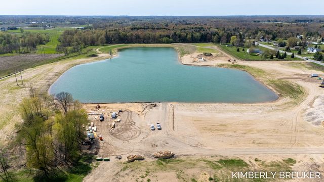 6536 Fillmore Street, Allendale, MI 49401