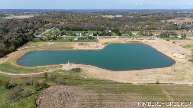 6536 Fillmore Street, Allendale, MI 49401