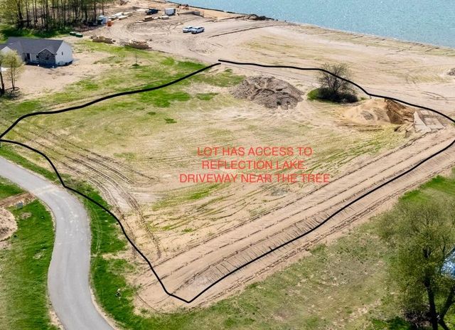 6536 Fillmore Street, Allendale, MI 49401