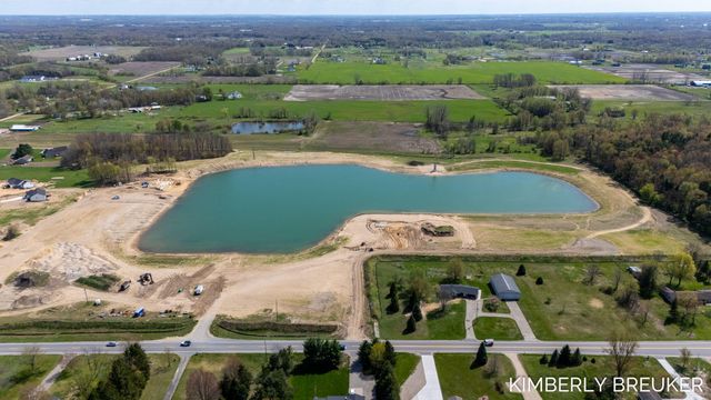 6536 Fillmore Street, Allendale, MI 49401