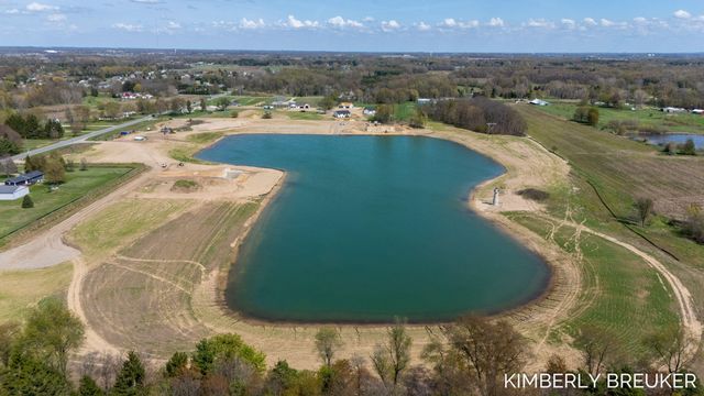 6536 Fillmore Street, Allendale, MI 49401