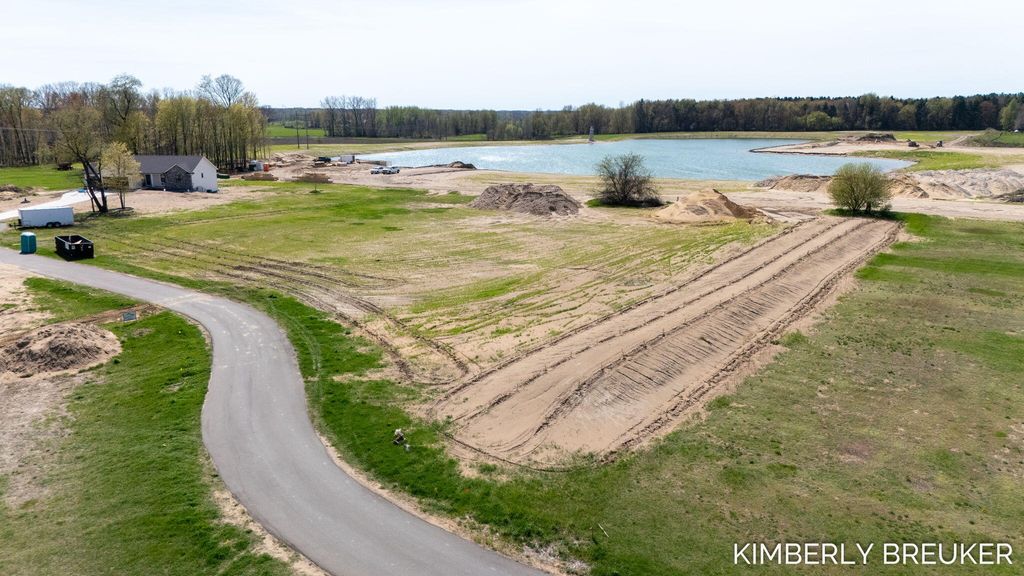 6536 Fillmore Street, Allendale, MI 49401