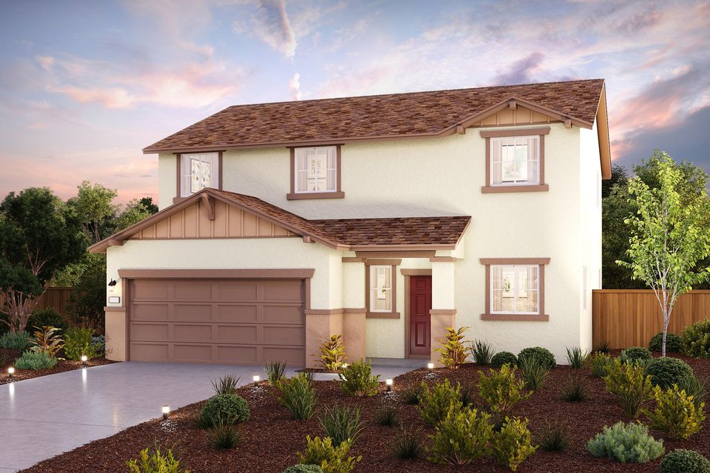 1606 Glory Avenue, Tulare, CA 93274