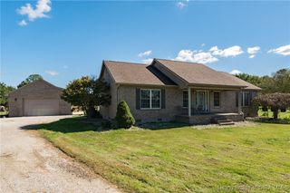 1143 S Moon Road, Scottsburg, IN 47170