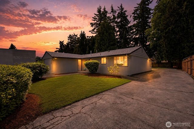 408 26th Street SE, Auburn, WA 98002