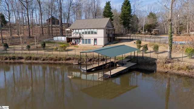 398 Sloan Road, Lyman, SC 29365