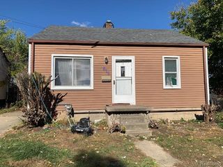 618 Barrie Avenue, Flint, MI 48507