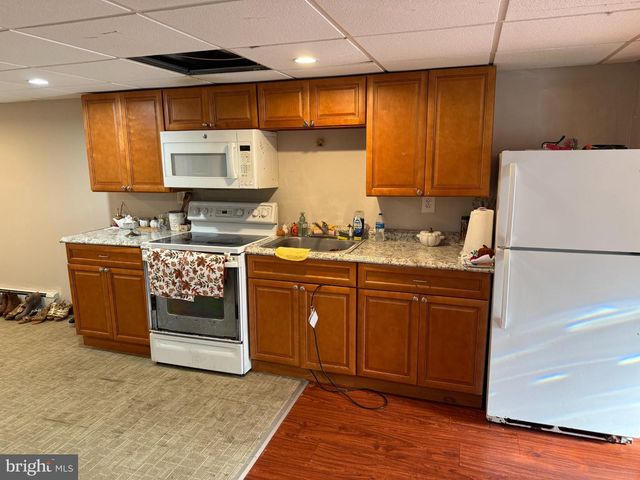 1153 BYBERRY RD, Bensalem, PA 19020