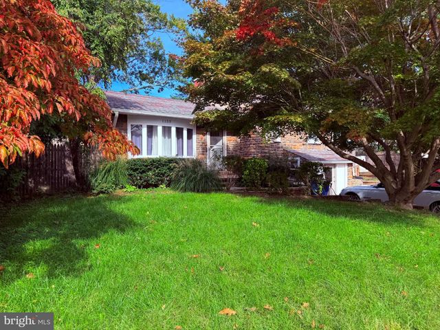 1153 BYBERRY RD, Bensalem, PA 19020