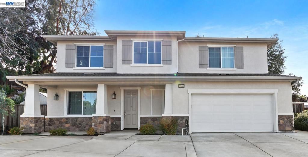 1200 1200 Stonecrest Ln, Concord, CA 94518