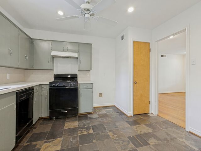 600 Ridgedale Drive, Richardson, TX 75080