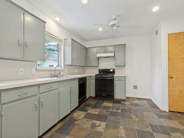 600 Ridgedale Drive, Richardson, TX 75080
