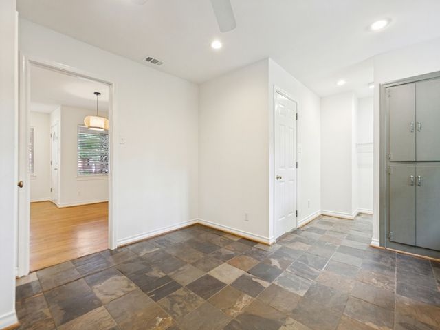 600 Ridgedale Drive, Richardson, TX 75080