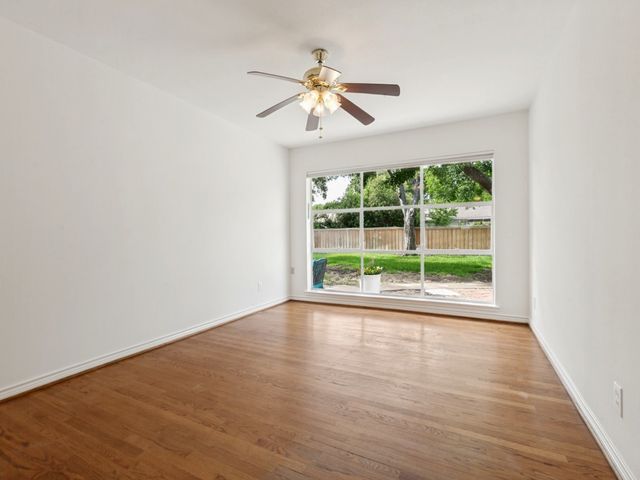 600 Ridgedale Drive, Richardson, TX 75080