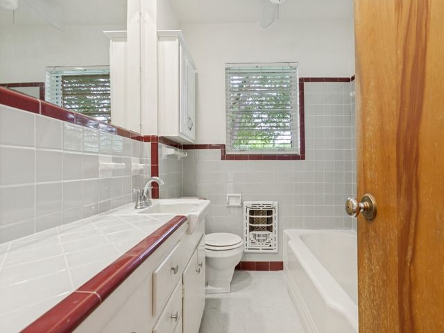 600 Ridgedale Drive, Richardson, TX 75080