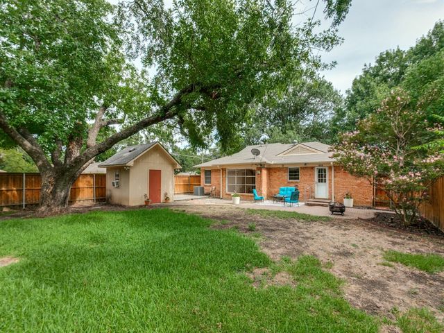 600 Ridgedale Drive, Richardson, TX 75080
