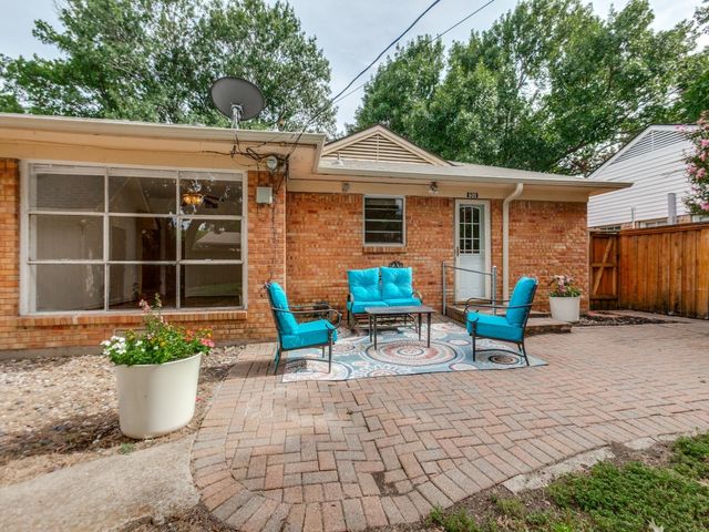 600 Ridgedale Drive, Richardson, TX 75080