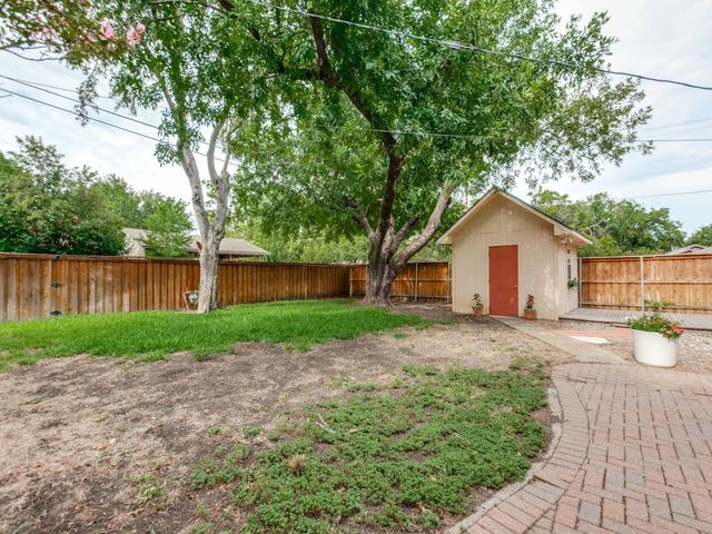 600 Ridgedale Drive, Richardson, TX 75080