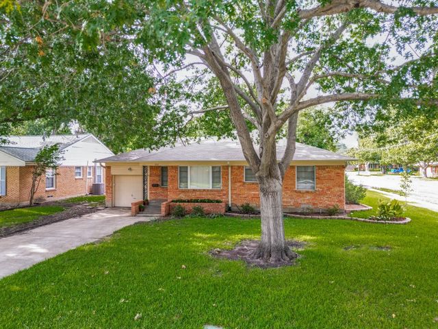 600 Ridgedale Drive, Richardson, TX 75080