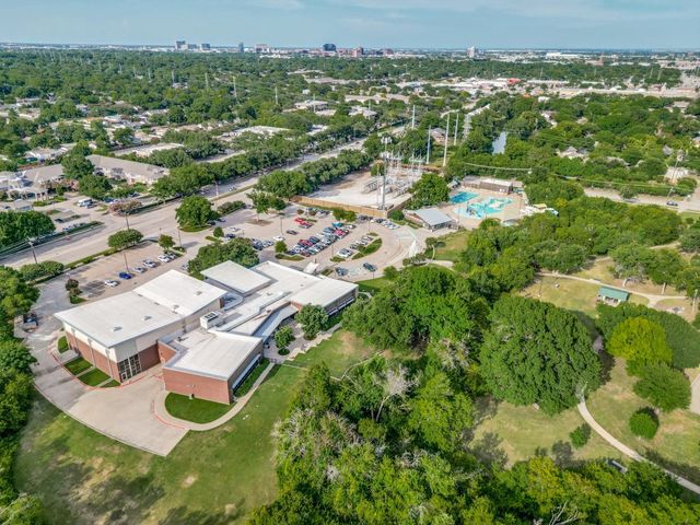 600 Ridgedale Drive, Richardson, TX 75080