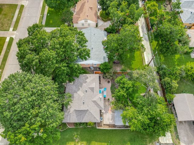 600 Ridgedale Drive, Richardson, TX 75080